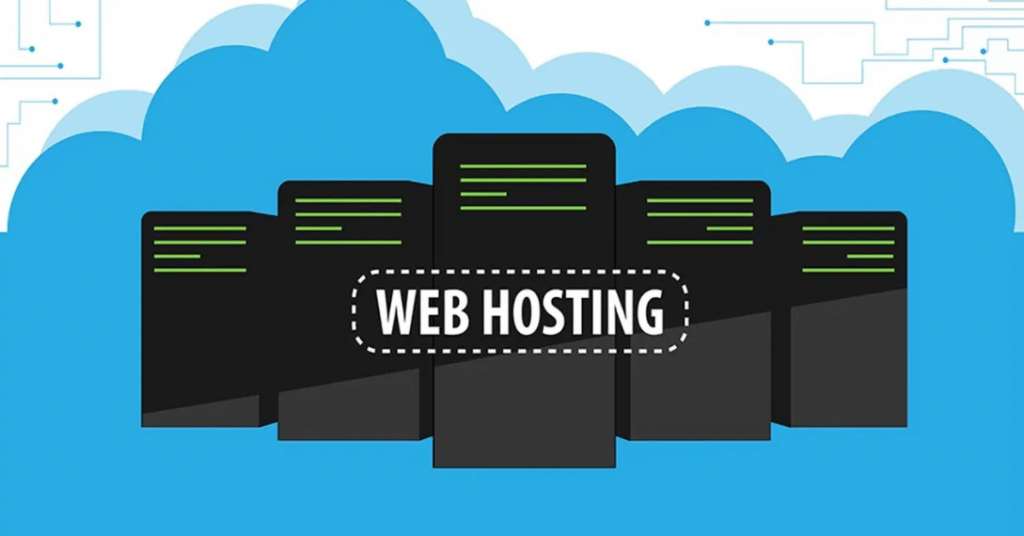Types Of Web Hosting To Consider Before You Choose One